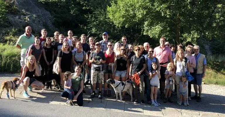 SOMMERFEST: 10 JAHRE TIERPLUS – MEIN TIERARZT MIT KOMPETENZ UND HERZ!