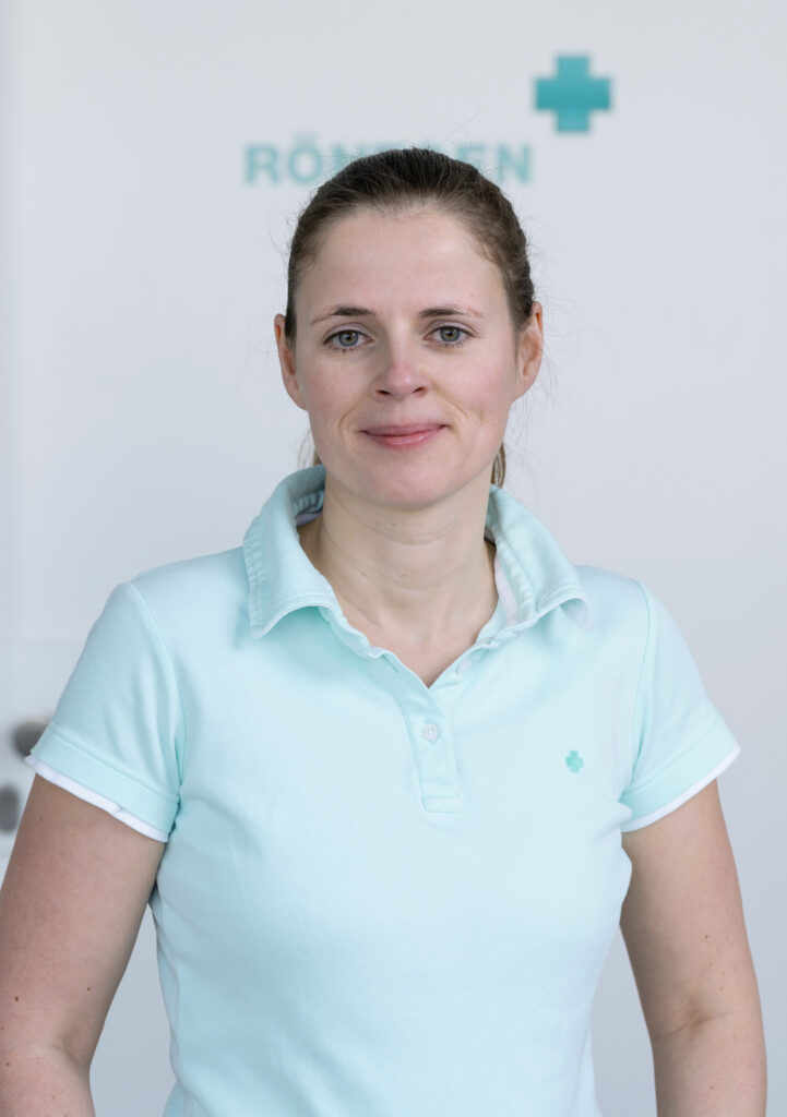 Dr. Stefanie Gaisbauer