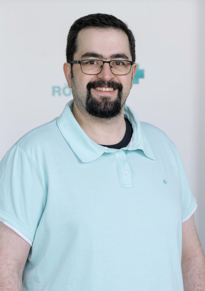 Mag. Arash Borjian Boroujeni